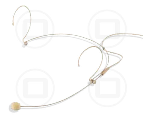 Proel HCM03SE headset